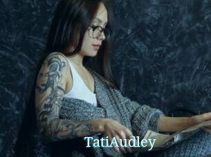 TatiAudley