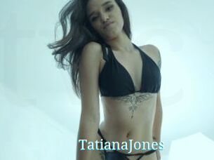 TatianaJones