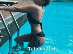 TatooedGirl