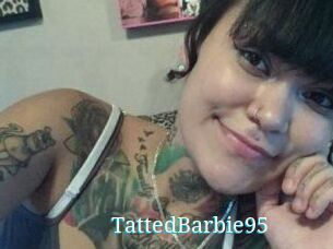 TattedBarbie95