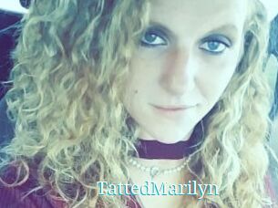 TattedMarilyn