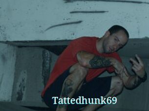 Tattedhunk69