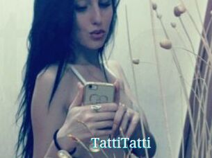 TattiTatti