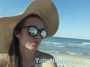TattoHottie