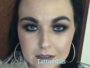 TattoedSis