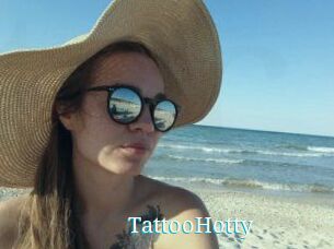 TattooHotty