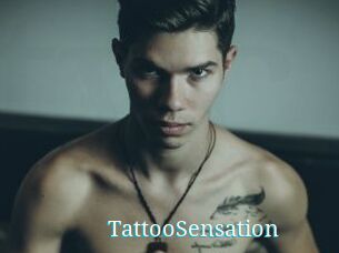 TattooSensation