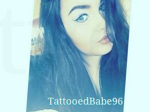 TattooedBabe96