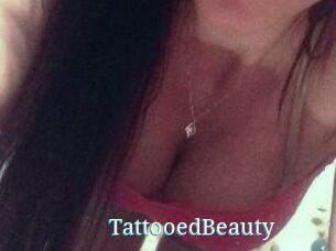 Tattooed_Beauty