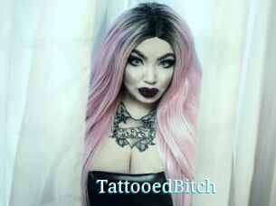 TattooedBitch