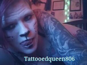 Tattooedqueen806