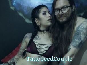 TattooeedCouple