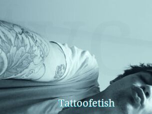 Tattoofetish