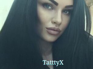 TatttyX