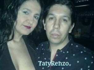 TatyRenzo