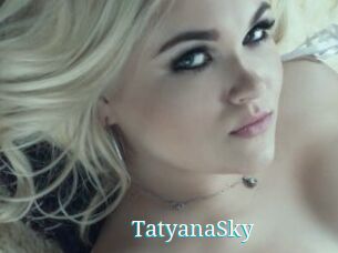 TatyanaSky