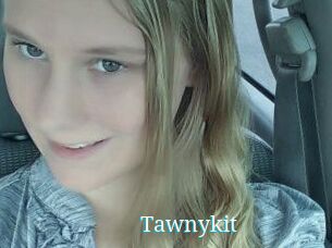 Tawnykit