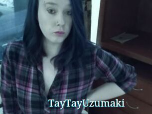 TayTayUzumaki