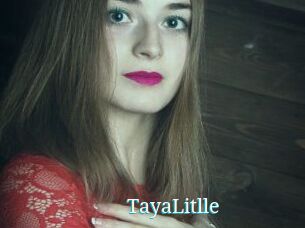 TayaLitlle