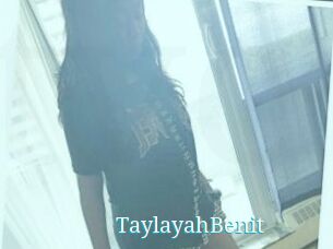 TaylayahBenit