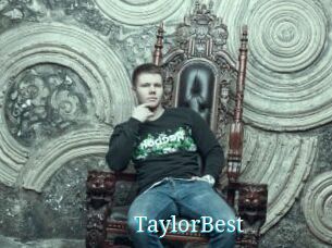 TaylorBest