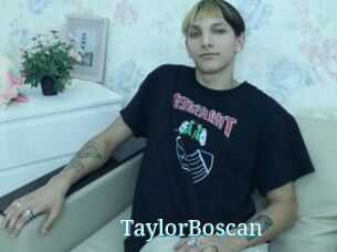 TaylorBoscan