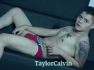 TaylorCalvin