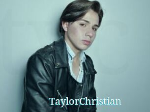 TaylorChristian