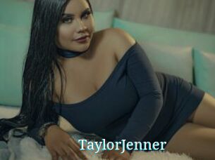 TaylorJenner