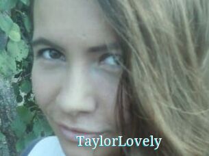 TaylorLovely