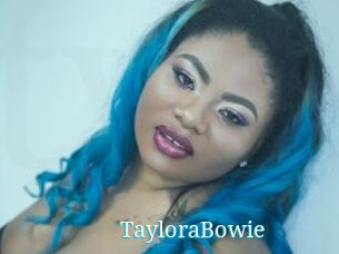 TayloraBowie