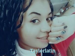 Taylorlatin