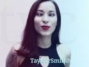 TaylorrSmithh