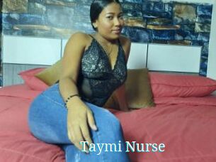 Taymi_Nurse