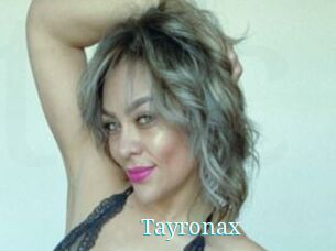 Tayronax