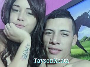 TaysonXcata
