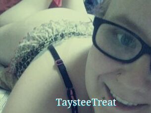 TaysteeTreat