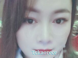 Tckaorece
