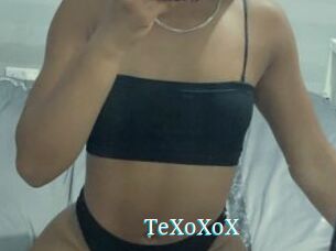TeXoXoX
