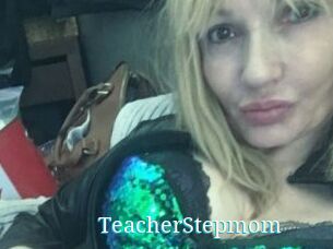 TeacherStepmom