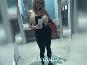 Teaganxo