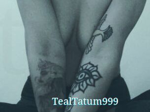 TealTatum999
