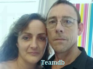 Teamdb