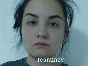 Teammey