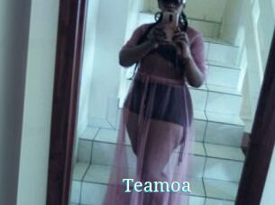 Teamoa