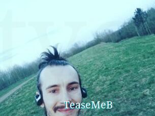 TeaseMeB
