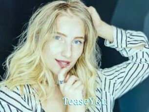 TeaseYou