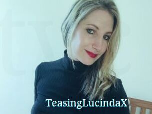 TeasingLucindaX