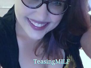 TeasingMILF