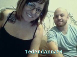 TedAndAnna59